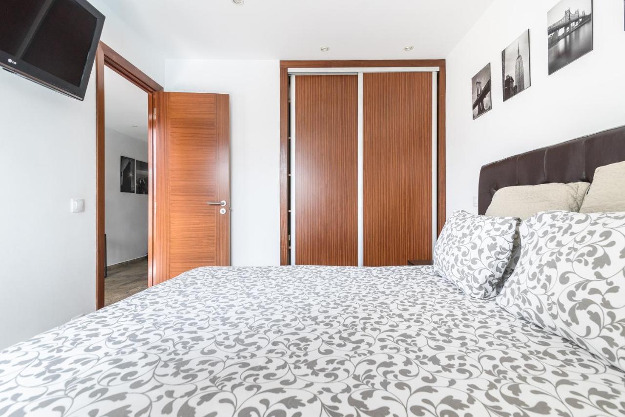 Home2Book Cozy Apartment Playa Del Ingles, Pool Ngoại thất bức ảnh