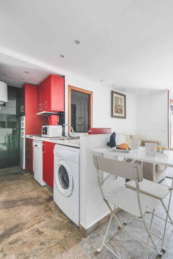 Home2Book Cozy Apartment Playa Del Ingles, Pool Ngoại thất bức ảnh